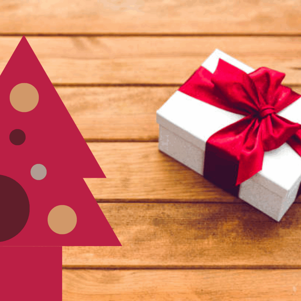 onvergetelijk cadeau
