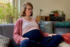 Meditatie bevalling
