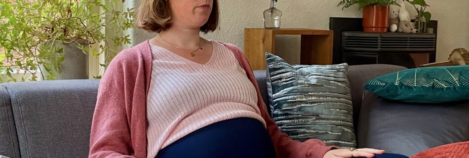 Meditatie bevalling